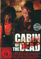 Cabin of the Dead - Uncut / DVD * Guter Zustand