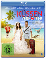 Küssen verboten / Blu-ray Film