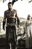 Game of Thrones - Die komplette Staffel 1 - BluRay