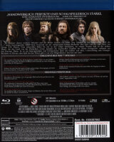 Game of Thrones - Die komplette Staffel 1 - BluRay