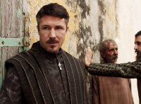 Game of Thrones - Die komplette Staffel 1 - BluRay