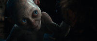 Der Hobbit - Eine unerwartete Reise / DVD - Top Zustand