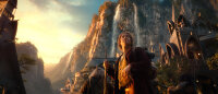Der Hobbit - Eine unerwartete Reise / DVD - Top Zustand