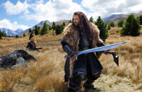 Der Hobbit - Eine unerwartete Reise / DVD - Top Zustand