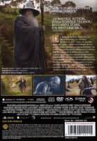 Der Hobbit - Eine unerwartete Reise / DVD - Top Zustand