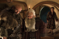 Der Hobbit - Eine unerwartete Reise / DVD - Top Zustand
