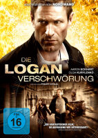 Die Logan Verschwörung / DVD