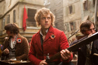 Les Miserables / Blu-Ray * Top Zustand