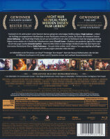 Les Miserables / Blu-Ray * Top Zustand