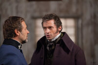 Les Miserables / Blu-Ray * Top Zustand