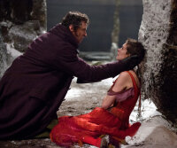 Les Miserables / Blu-Ray * Top Zustand