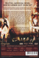 Wrong Turn 5 - Bloodlines / DVD - Top Zustand