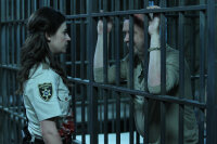Wrong Turn 5 - Bloodlines / DVD - Top Zustand
