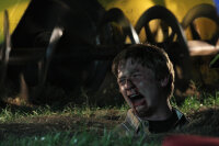 Wrong Turn 5 - Bloodlines / DVD - Top Zustand