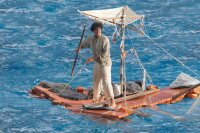 Life of Pi - Schiffbruch mit Tiger / Blu-ray Film