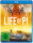 Life of Pi - Schiffbruch mit Tiger / Blu-ray Film