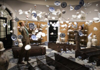 Cloud Atlas / DVD - Top Zustand