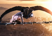 Cloud Atlas / DVD - Top Zustand