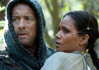 Cloud Atlas / DVD - Top Zustand