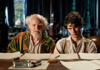 Cloud Atlas / DVD - Top Zustand