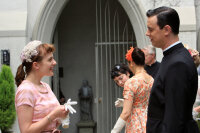 Mad Men - Sesaon 2  [4 DVDs]