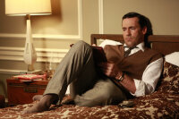 Mad Men - Sesaon 2  [4 DVDs]