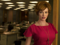Mad Men - Sesaon 2  [4 DVDs]