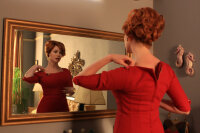 Mad Men - Sesaon 2  [4 DVDs]