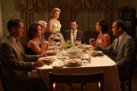 Mad Men - Sesaon 2  [4 DVDs]