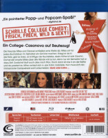 Sex nach Alphabet(t) Blu-ray Film