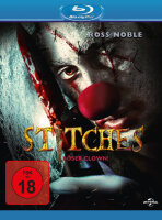Stitches - Bad Clown / BluRay