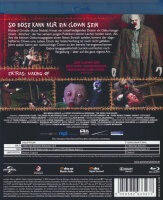 Stitches - Bad Clown / BluRay