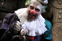 Stitches - Bad Clown / BluRay