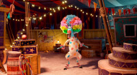 Madagascar 3 - Flucht durch Europa / DVD