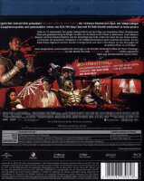 The Man With The Iron Fists - Extended Edition / Blu-Ray...