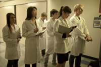 American Mary / DVD * Guter Zustand