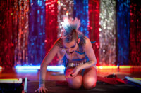 American Mary / DVD * Guter Zustand