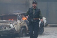 The Expendables 2 - Back for War / Special Uncut Edition / Blu-ray Film