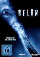Below / DVD * Guter Zustand