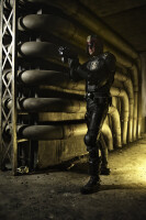 Dredd / Blu-Ray * Top Zustand