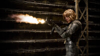Dredd / Blu-Ray * Top Zustand