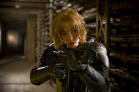 Dredd / Blu-Ray * Top Zustand