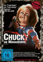 Chucky - Die Mörderpuppe 1 - HorrorCult Uncut / DVD...