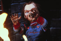 Chucky - Die Mörderpuppe 1 - HorrorCult Uncut / DVD *Top Zustand