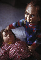 Chucky - Die Mörderpuppe 1 - HorrorCult Uncut / DVD *Top Zustand