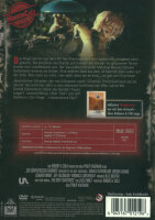 Die Körperfresser kommen - HorrorCult Uncut / DVD *Top Zustand