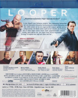 Looper / Blu-Ray * Top Zustand