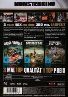 Monsterkino Box / DVD - Top Zustand