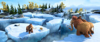 Ice Age 4 - Voll verschoben / DVD - Top Zustand