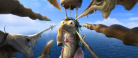 Ice Age 4 - Voll verschoben / DVD - Top Zustand